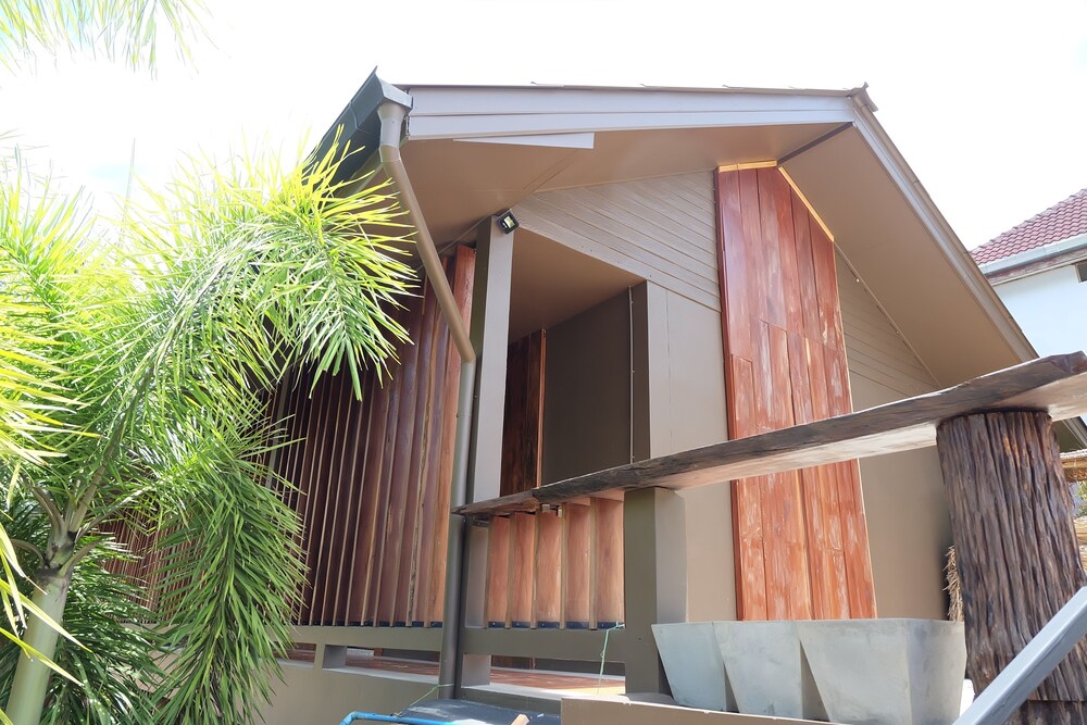 Hok Kao Coffee & Bed in Chiang Rai, Thailand