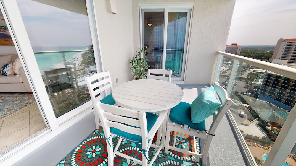 Beachside Towers at Sandestin by Gibson Beach Rentals - photo 278