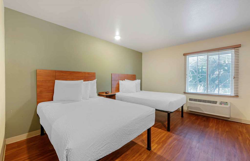 Extended Stay America Select Suites Fort Lauderdale Airport West - photo 22