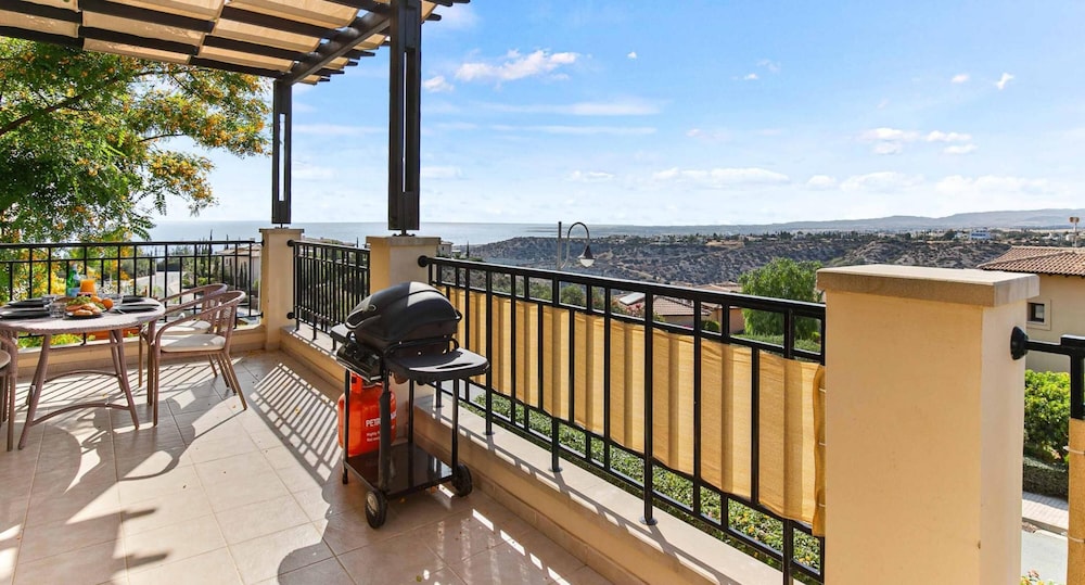 Apartment Bh11 Theia