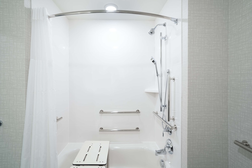 Hampton Inn Greer Greenville SC - photo 26
