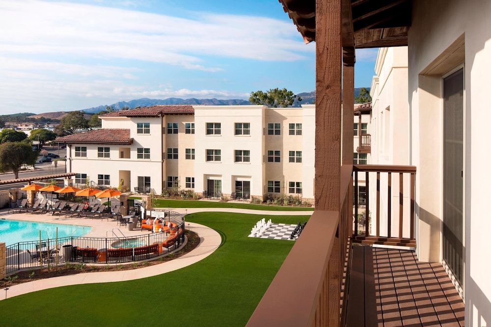Residence Inn by Marriott Santa Barbara Goleta - photo 9