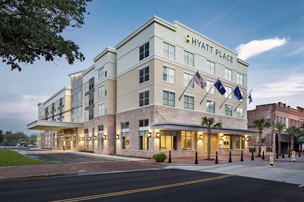 Hyatt Place Sumter Downtown - featured photo