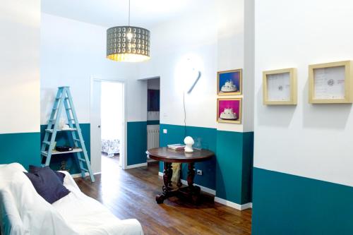 90100 — 4-Star Luxury Hotel in Palermo, Italy