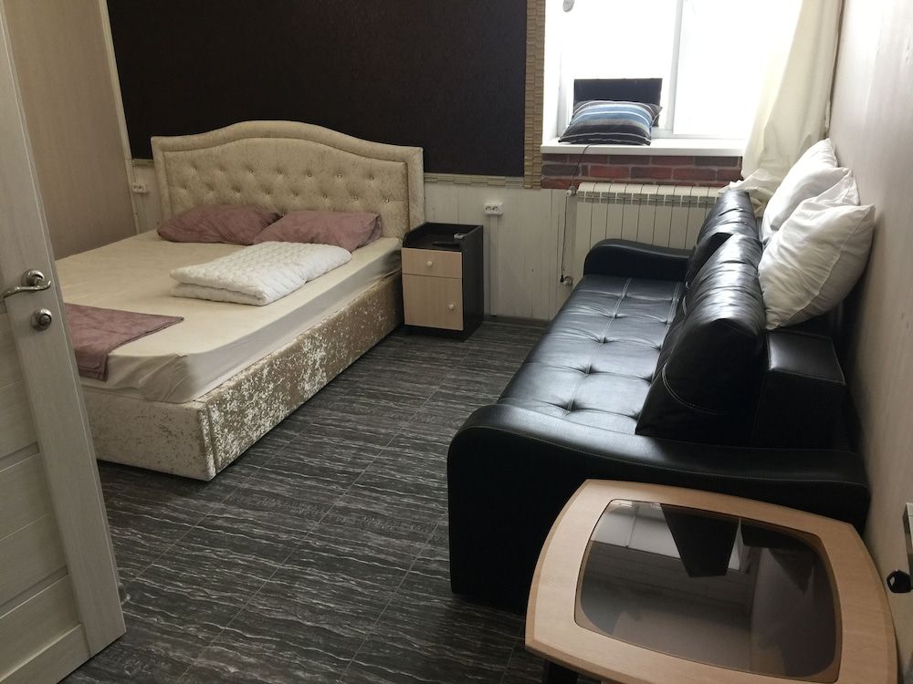 Orloffski - last minute hotel in Volgograd