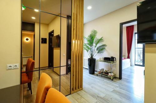 Comfortable 2BR Apt with 3 Balconies by Wehost