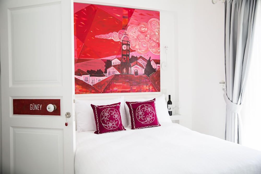 Esinti Hotel — Bozcaada — photo 5
