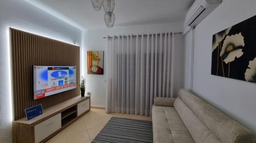 Alda's Apartment — 4-Star Luxury Hotel in Golem, Albania
