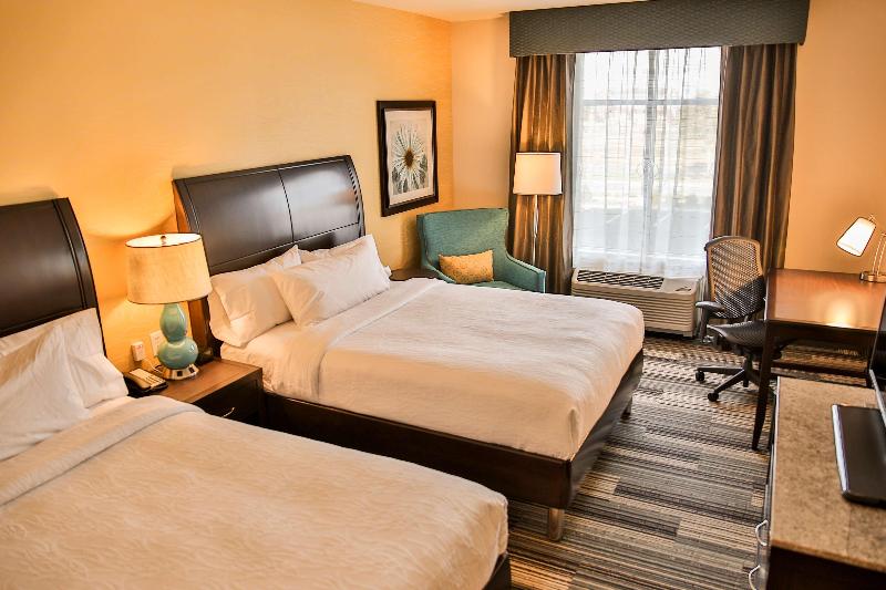 Hilton Garden Inn Murfreesboro - photo 80