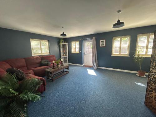 Cozy Double Room Yeovil Town Centre in Yeovil, United Kingdom