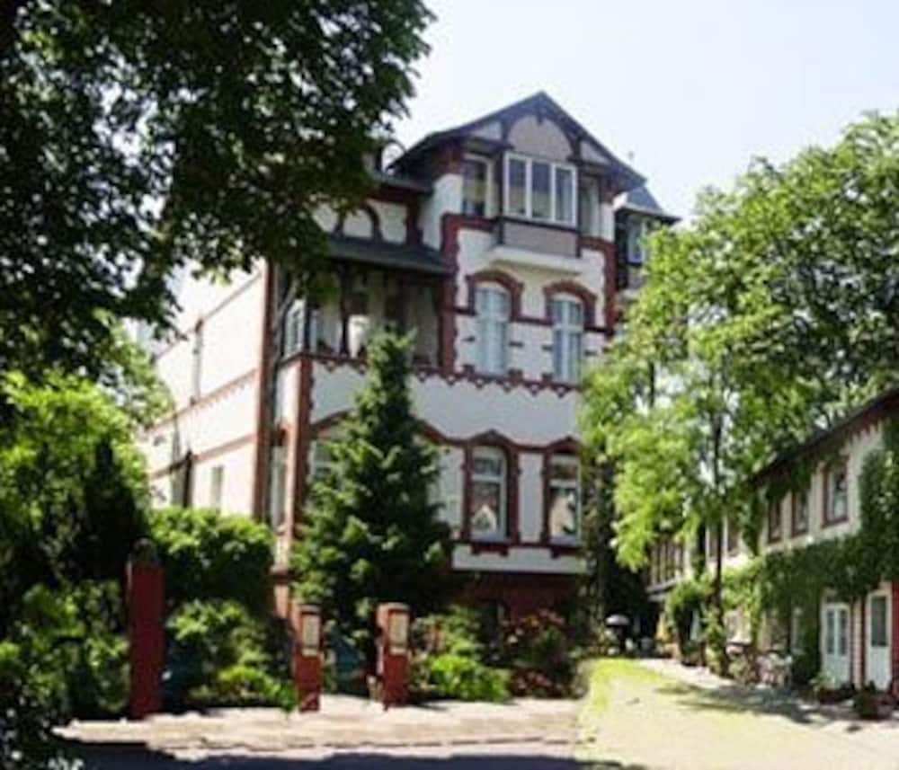 ApartHotel Landhaus Lichterfelde Berlin