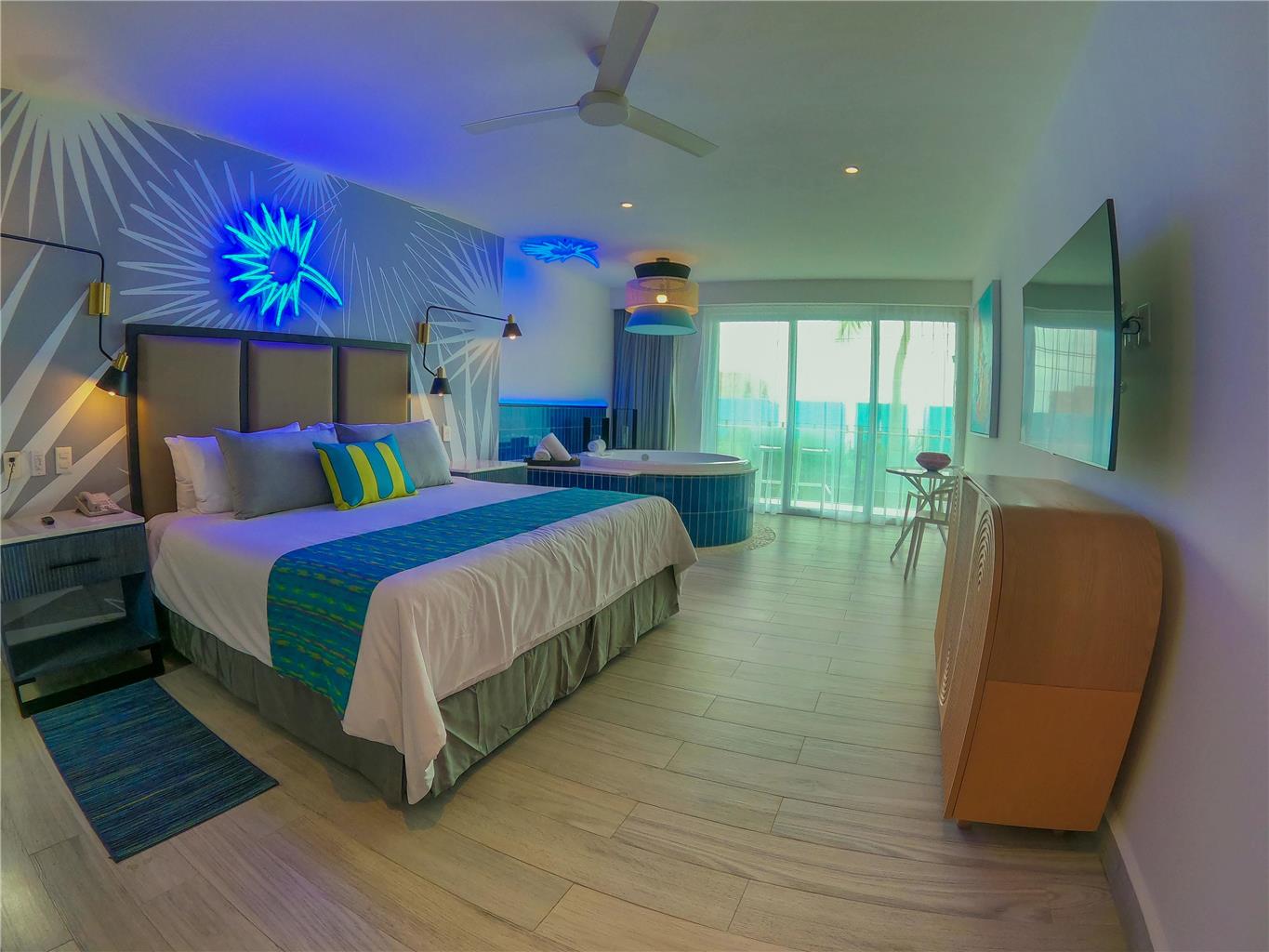 Mantamar Xpa Suite