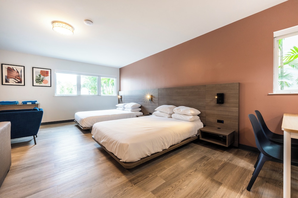 Rolo Beach Hotel - photo 61