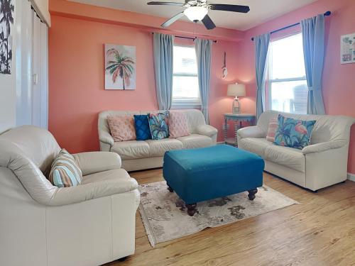 Twin Palms at Surfside — 4-Star Luxury Hotel in Surfside, United States