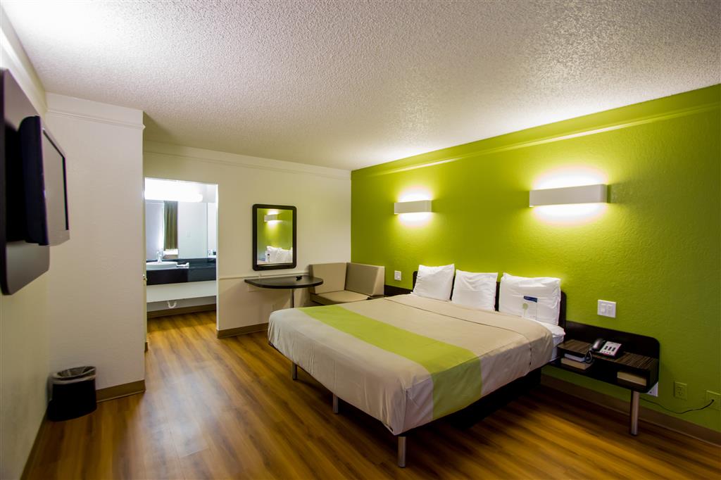 Motel 6 Austin TX Midtown - photo 6