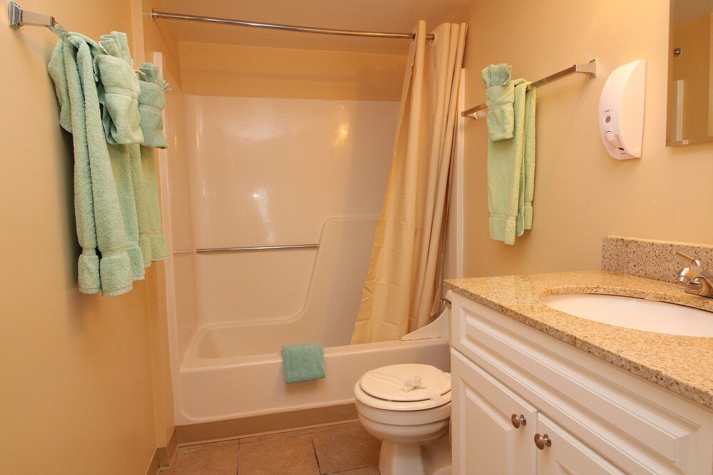 Bay Club Resort - photo 45