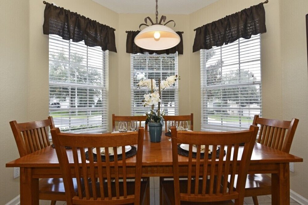 The Windsor Hills Resort 7742gcsjgie Kissimmee - photo 9