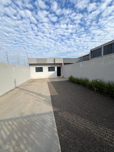 Espaço inteiro Ana in Londrina, Brasil