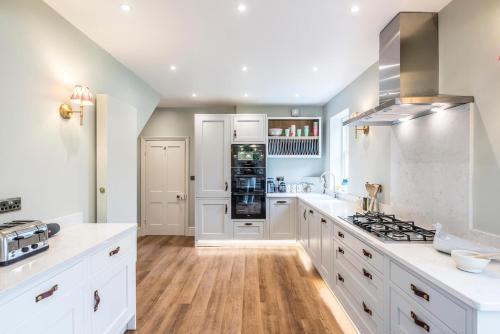 Rosebank a stunning holiday home in Aldeburgh — 4-Star Luxury Hotel in Aldeburgh, United Kingdom