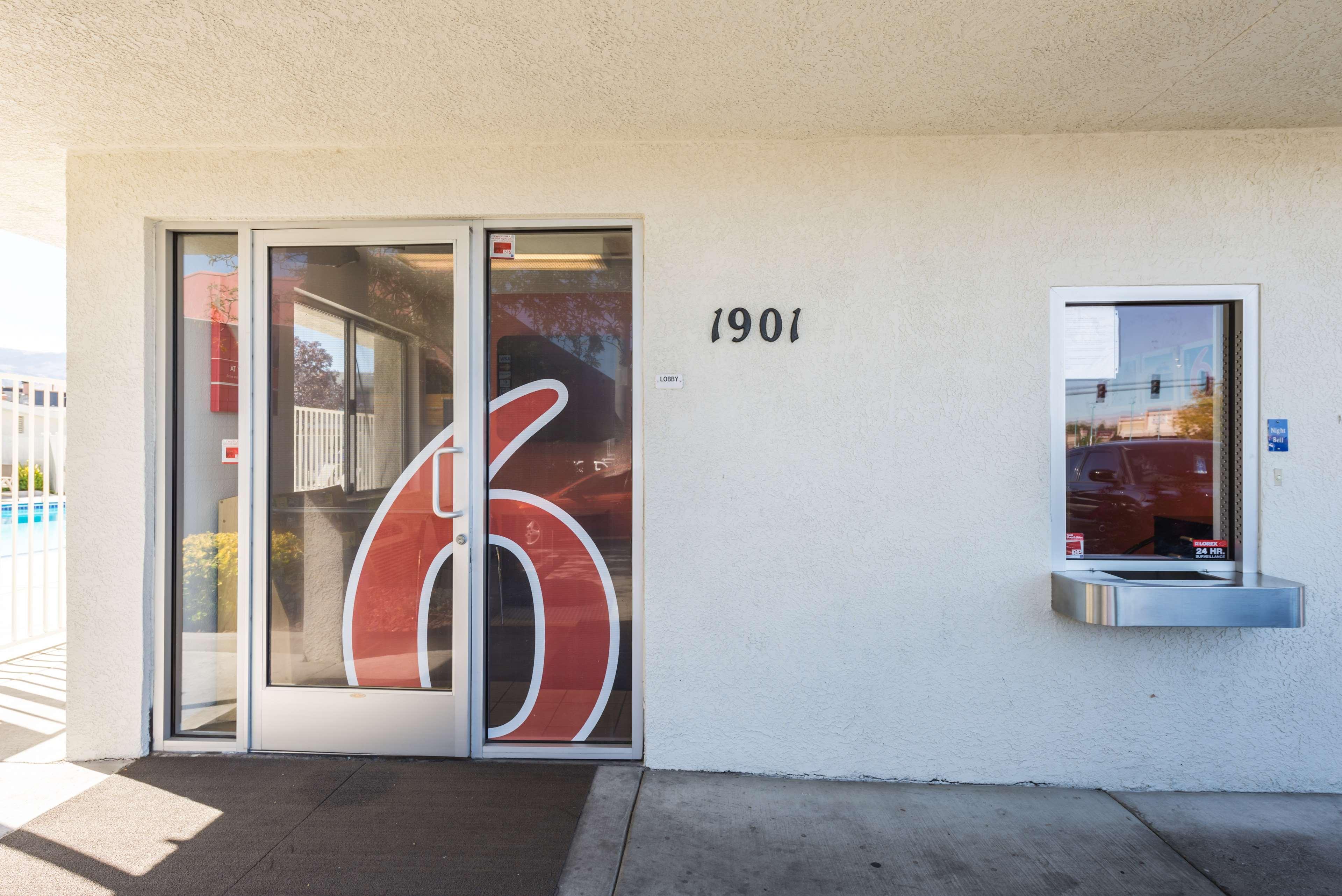 Motel 6 Reno NV Virginia Plumb - photo 17