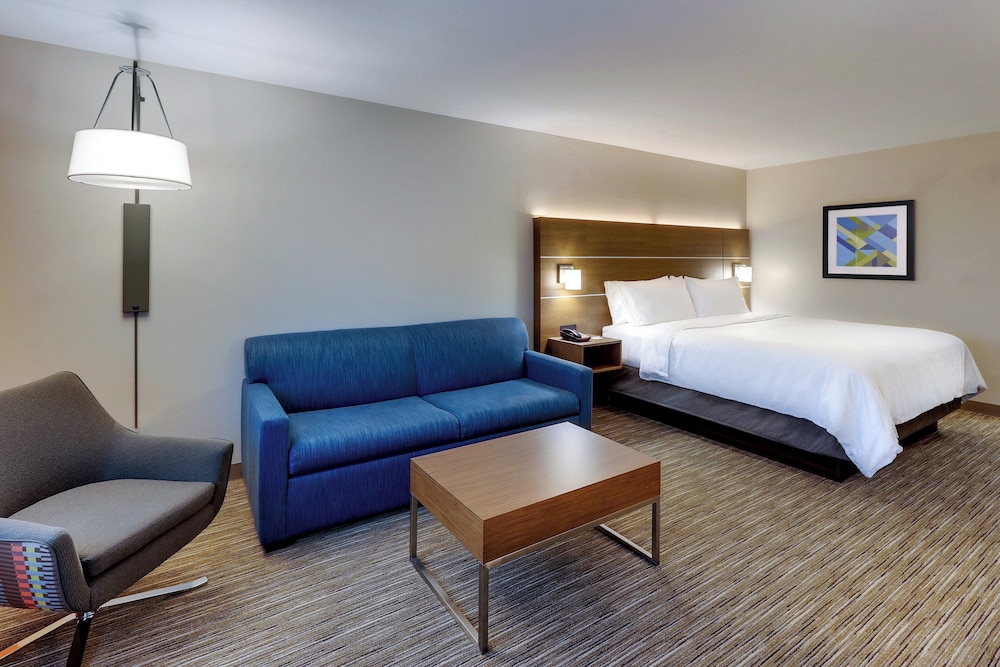 Holiday Inn Express & Suites Middletown Goshen by IHG - photo 35