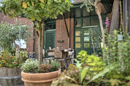 Hotel Restaurant Tonino — Bad Bentheim — photo 5