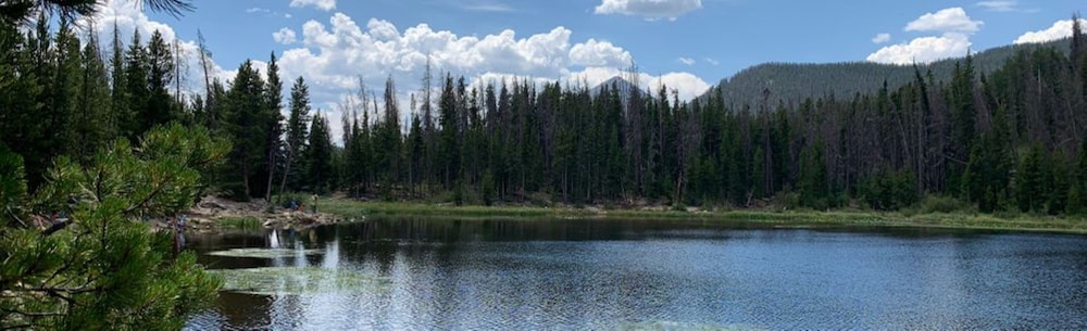 Hotel Indigo Silverthorne by IHG - photo 106