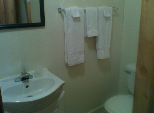 Grand View Motel Williston - photo 18