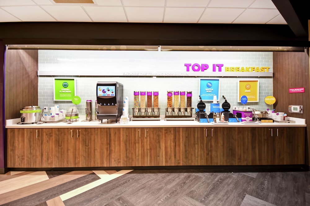 Tru by Hilton Smyrna Nashville - photo 25