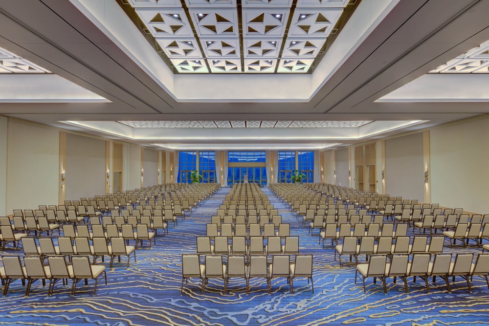 Marriott Virginia Beach Oceanfront Resort - photo 99