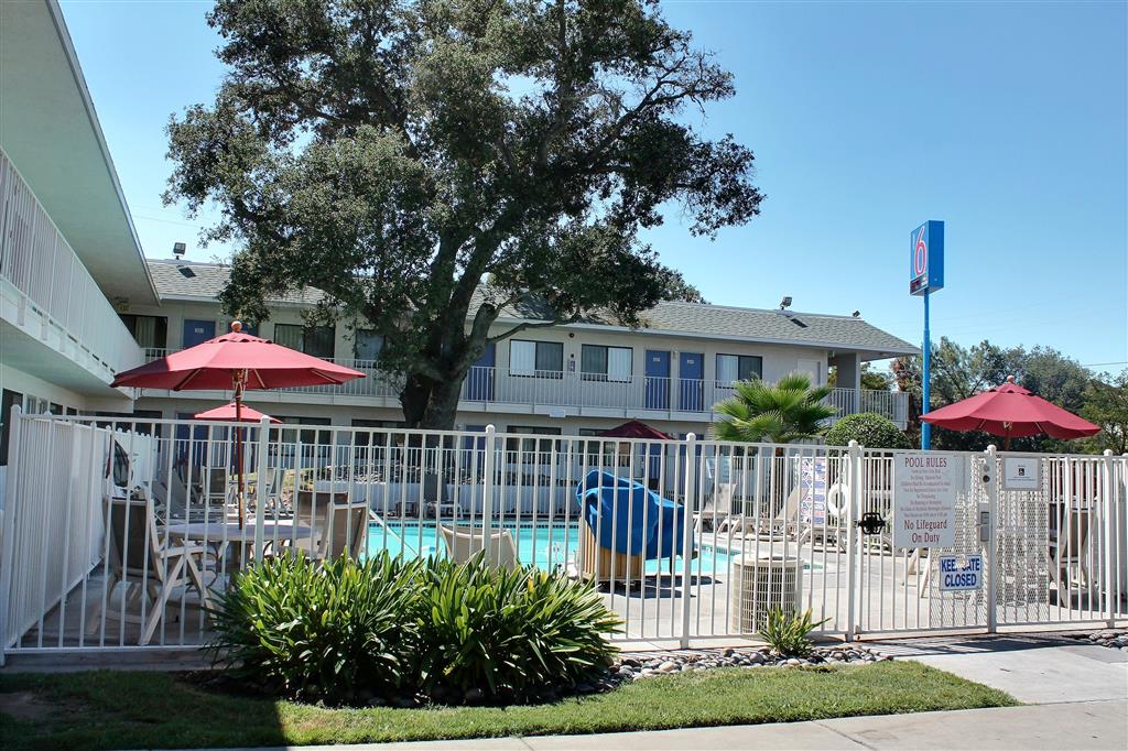 Motel 6 Atascadero CA - photo 3