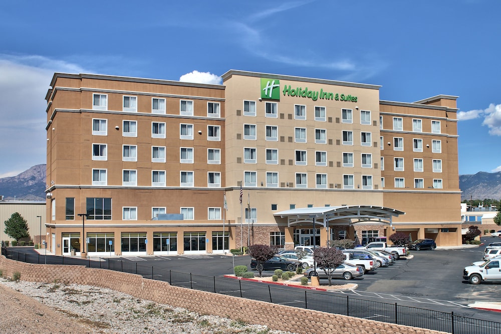 Holiday Inn & Suites Albuquerque North I 25 by IHG