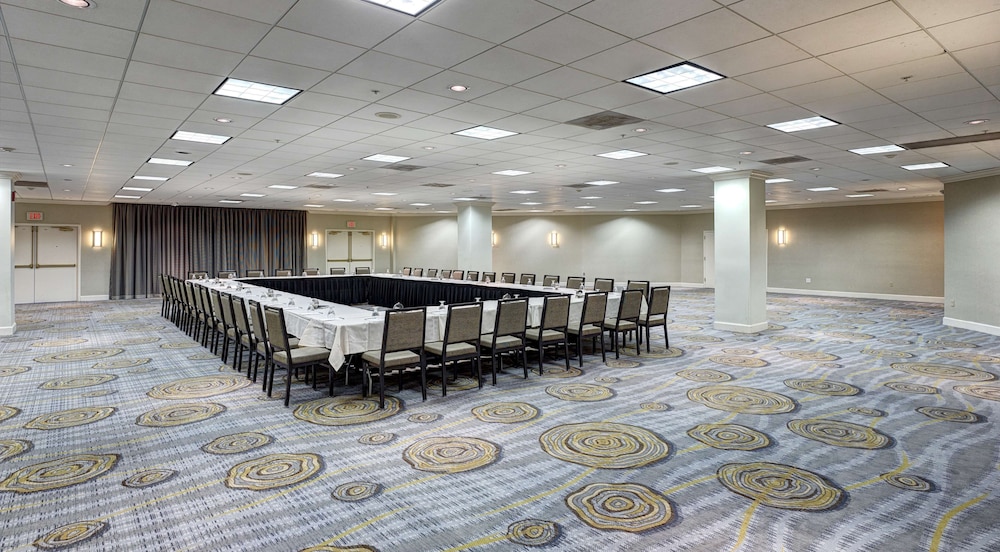 Hilton Albany - photo 64