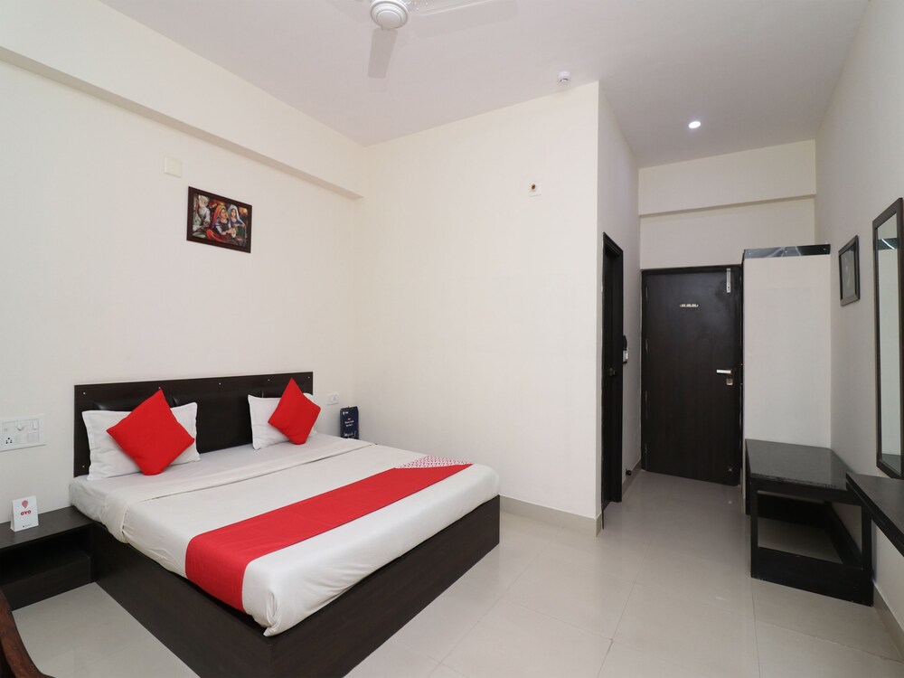 OYO 22962 Hotel Millennium in Bikaner, India
