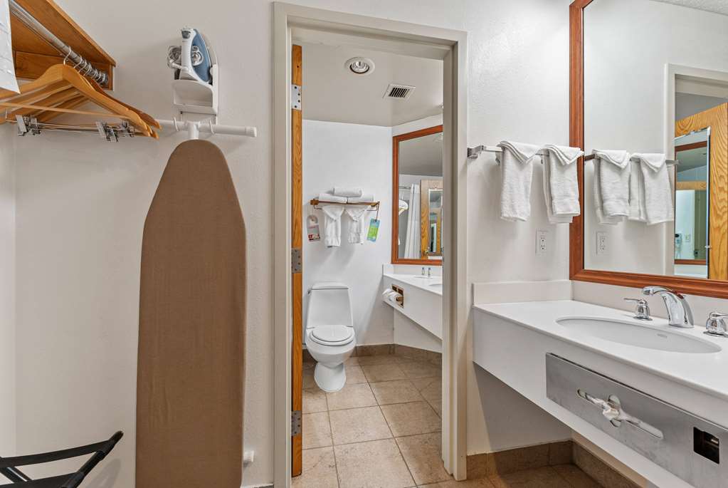Ramada by Wyndham Cedar City - photo 54