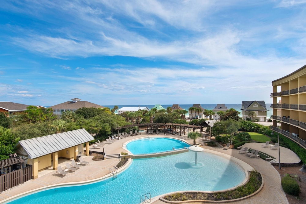 Beach Resort 406 - photo 22