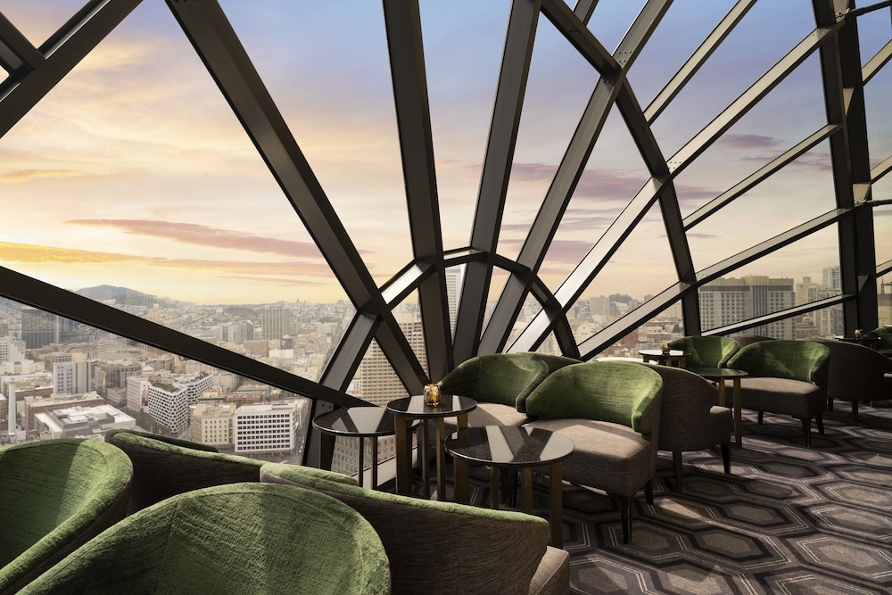 San Francisco Marriott Marquis - photo 101