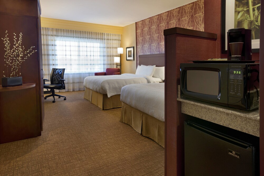 Courtyard by Marriott Little Rock North - photo 8
