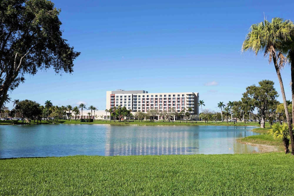 Hilton Miami Dadeland - photo 105