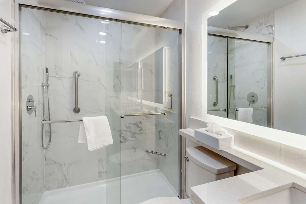 Executive Residency by Best Western Philadelphia WillowGrove - photo 20