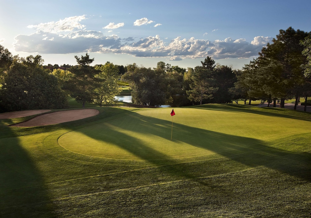 The Inverness Denver a Hilton Golf & Spa Resort - photo 76