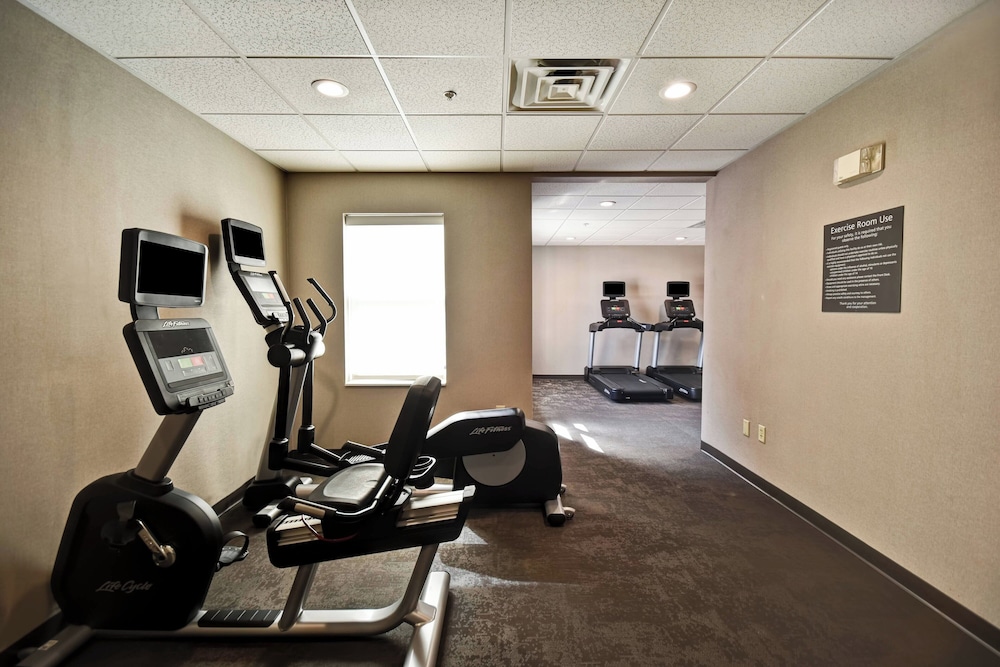 Residence Inn by Marriott Dayton Beavercreek - photo 30