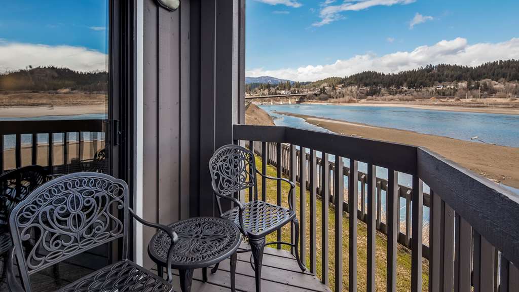 Best Western Plus Kootenai River Inn Casino & Spa - photo 26