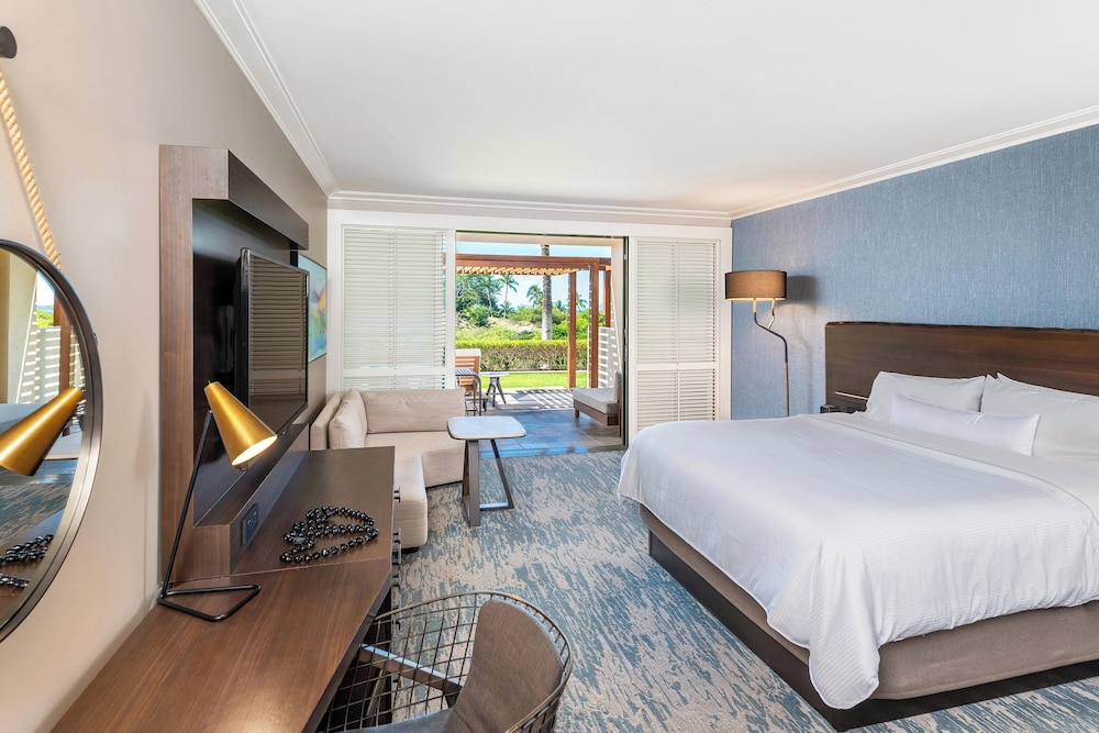 The Westin Hapuna Beach Resort - photo 42