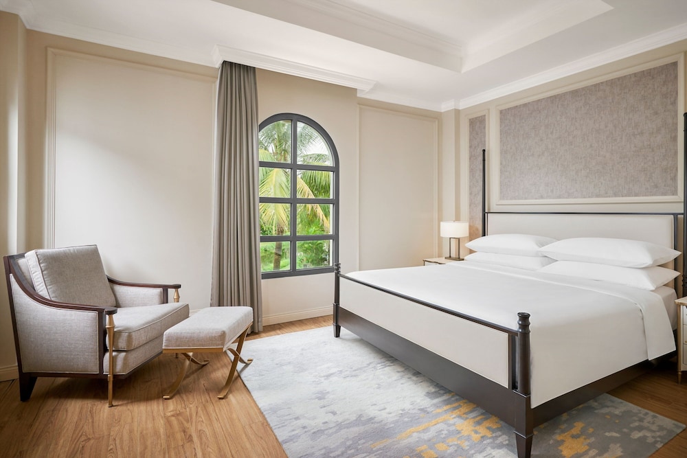 Danang Marriott Resort & Spa Non Nuoc Beach Villas — Da Nang — photo 4