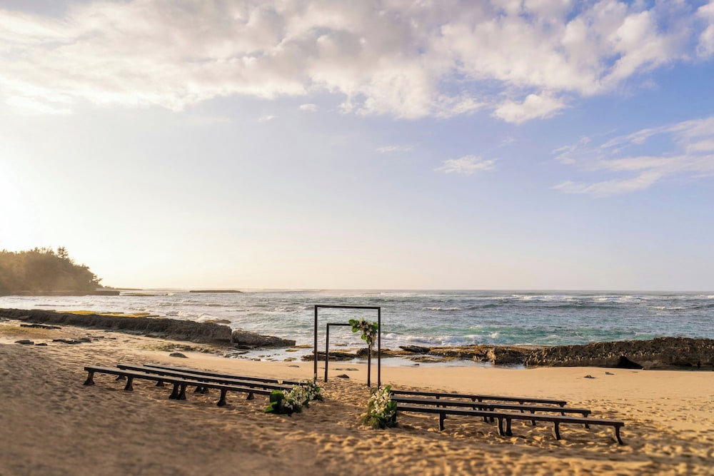 The Ritz Carlton O ahu Turtle Bay - photo 191