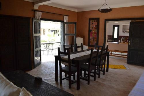 Très belle propriété à Taroudant in Taroudant, Morocco