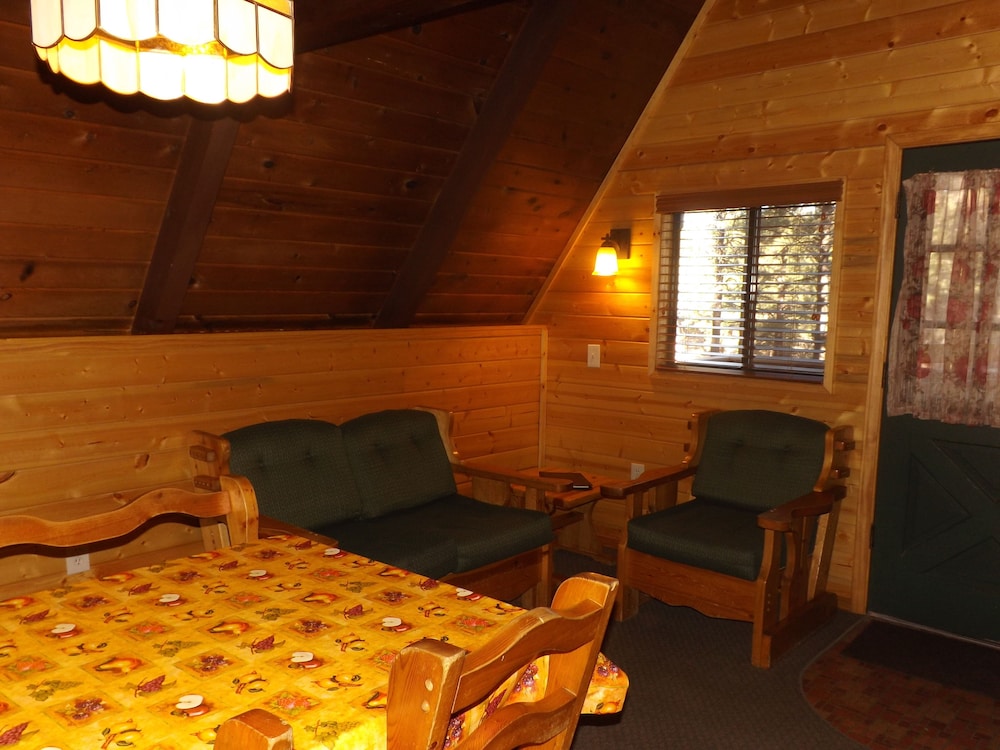 Arizona Mountain Inn and Cabins - photo 246