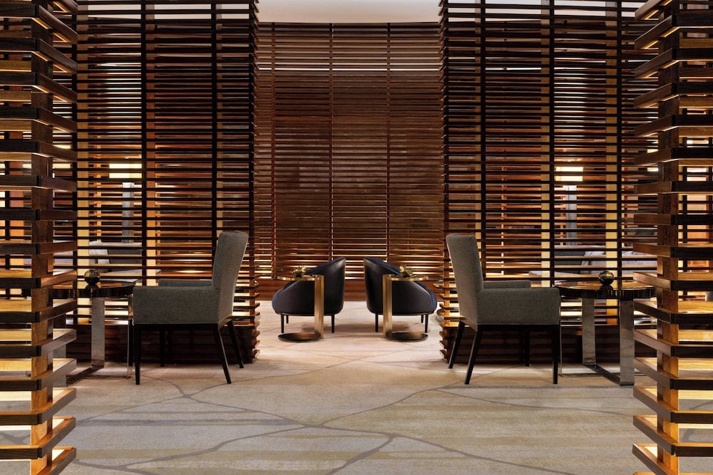 JW Marriott Marquis Miami - photo 97