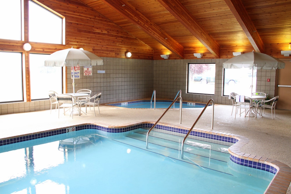 MountainView Lodge & Suites - photo 33